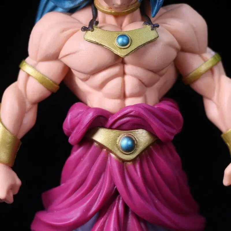 Broly- Figuren – Dragon Ball Z™