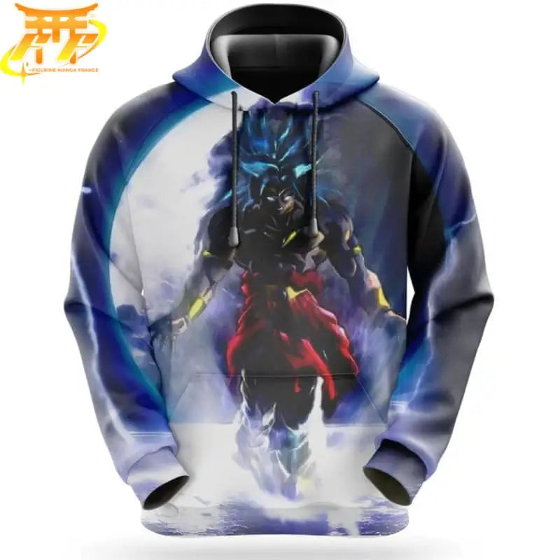 Broly- Pullover – Dragon Ball Z™