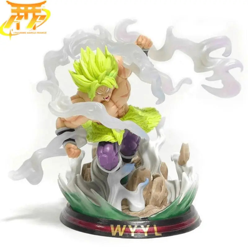 Broly SSJ- Figuren – Dragon Ball Z™