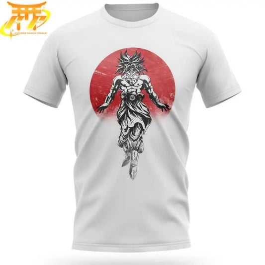 Broly T shirt – Dragon Ball Z™