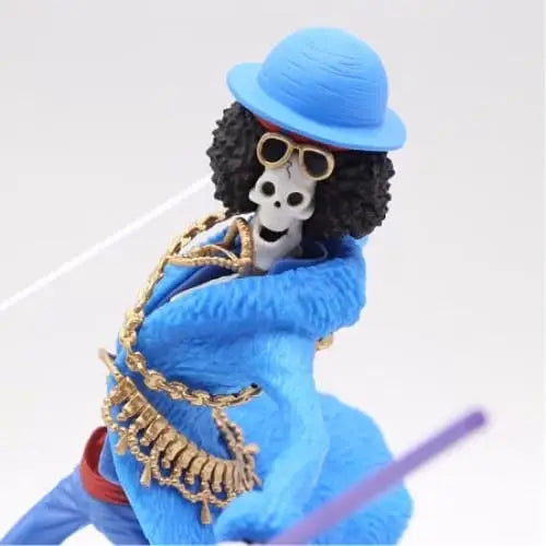 Brook- Figuren zum 20-jährigen Jubiläum – One Piece™