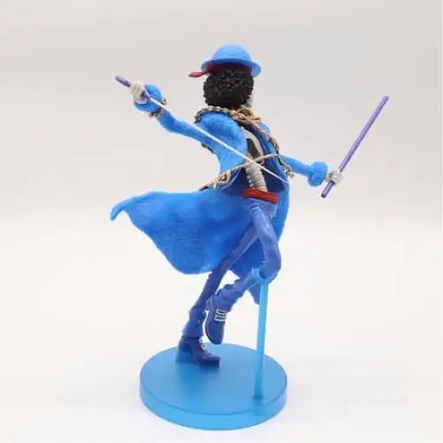 Brook- Figuren zum 20-jährigen Jubiläum – One Piece™