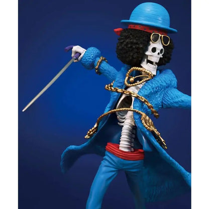 Brook- Figuren zum 20-jährigen Jubiläum – One Piece™