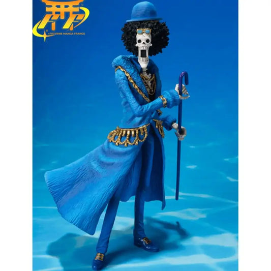 Brook- Figuren zum 20-jährigen Jubiläum – One Piece™