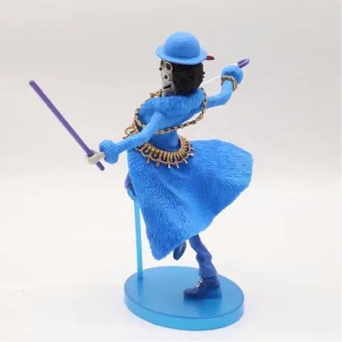 Brook- Figuren zum 20-jährigen Jubiläum – One Piece™