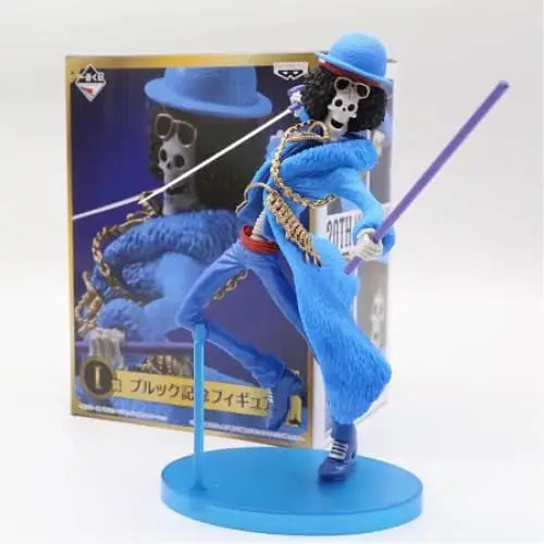 Brook- Figuren zum 20-jährigen Jubiläum – One Piece™