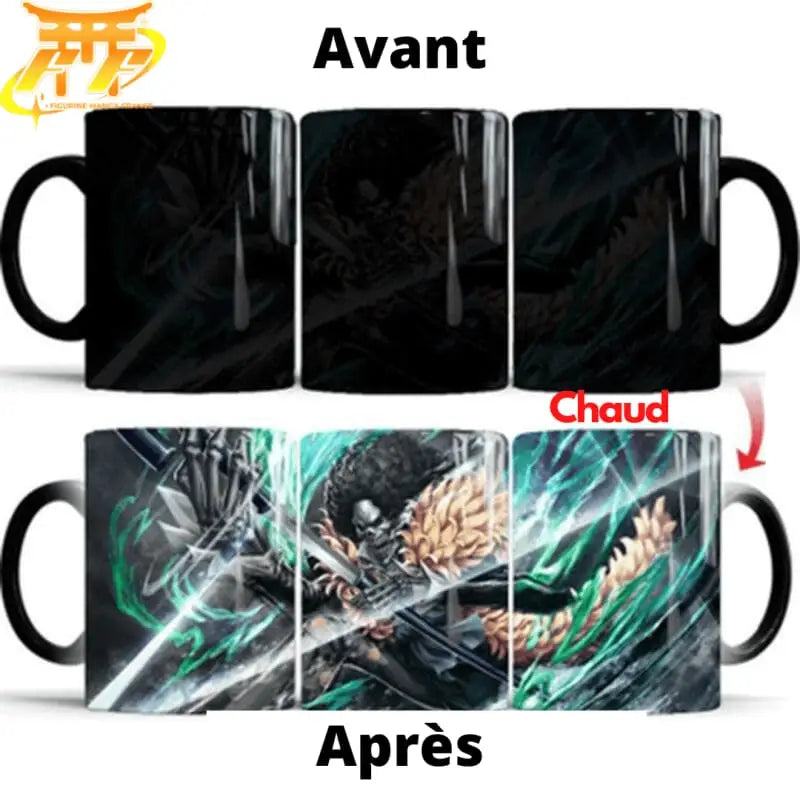 Brook Magic Tasse – One Piece™