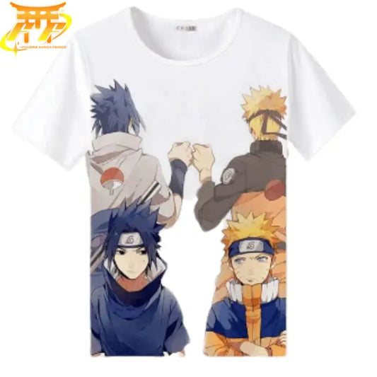 Brothers T shirt – Naruto Shippuden™