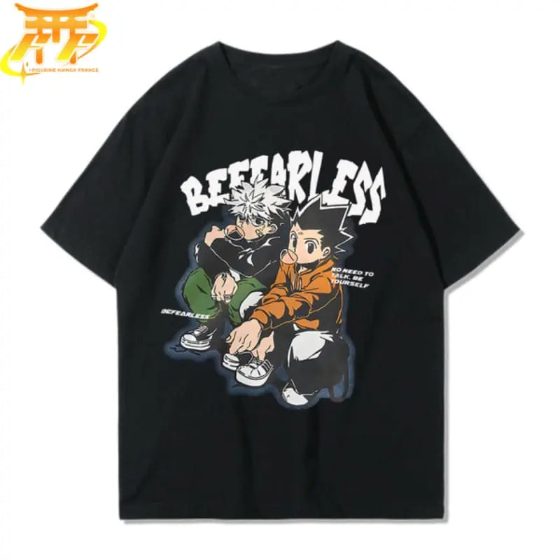 Bruderschafts T shirt – Hunter x Hunter™