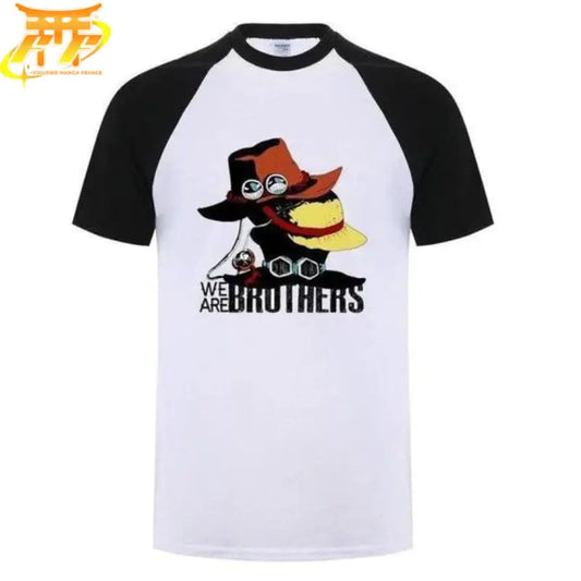 Bruderschafts T shirt – One Piece™