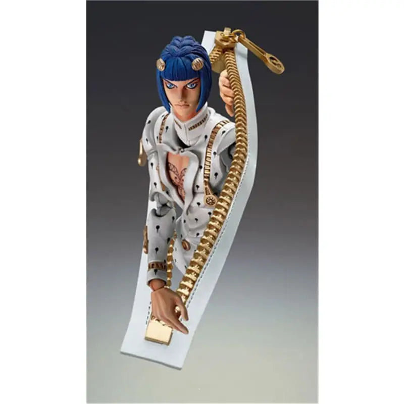 Bruno Bucciarati Figuren – Jojo’s Bizarre Adventure™