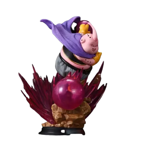 Buu „Blast“ Figuren – Dragon Ball Z™