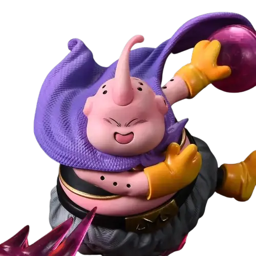 Buu „Blast“ Figuren – Dragon Ball Z™