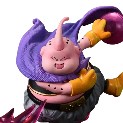 Buu „Blast“ Figuren – Dragon Ball Z™