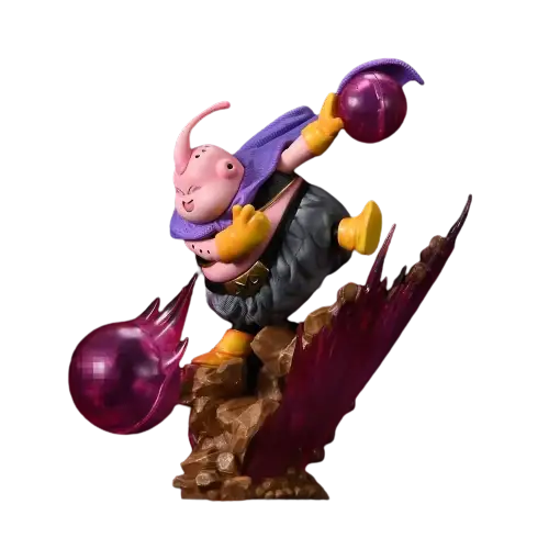 Buu „Blast“ Figuren – Dragon Ball Z™