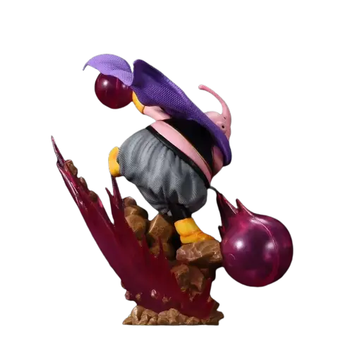 Buu „Blast“ Figuren – Dragon Ball Z™