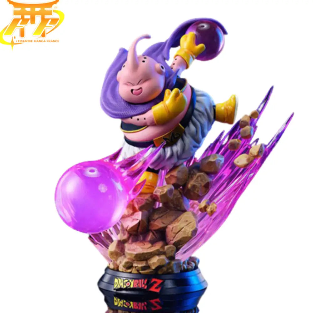 Buu „Blast“ Figuren – Dragon Ball Z™