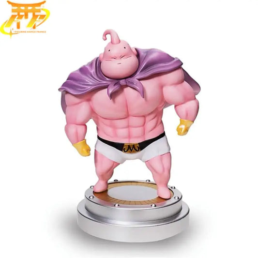 Buu Gentil Figuren: Muskulöse Form – Dragon Ball Z™