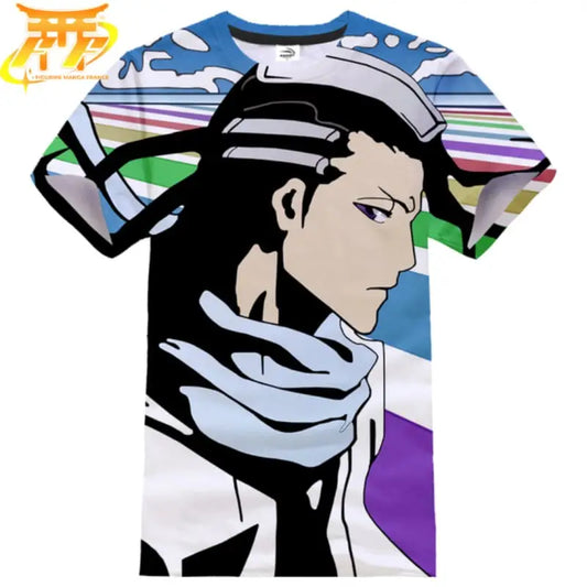 Byakuya „Colors“ T shirt – Bleach™