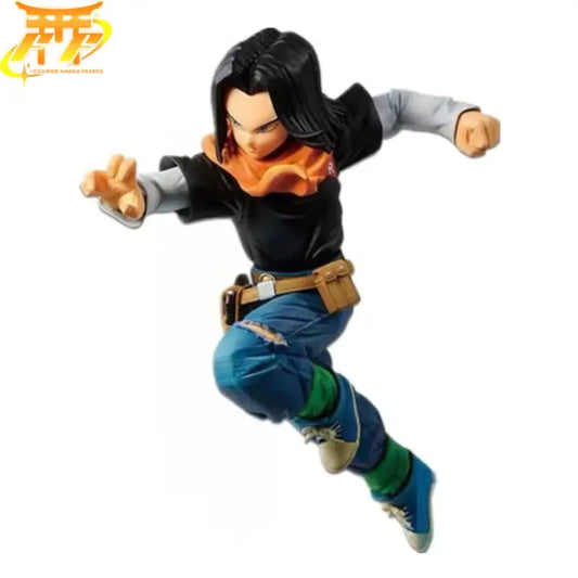 C-17- Figuren – Dragon Ball Z™