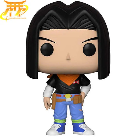 C-17 Funko Pop – Dragon Ball Z™