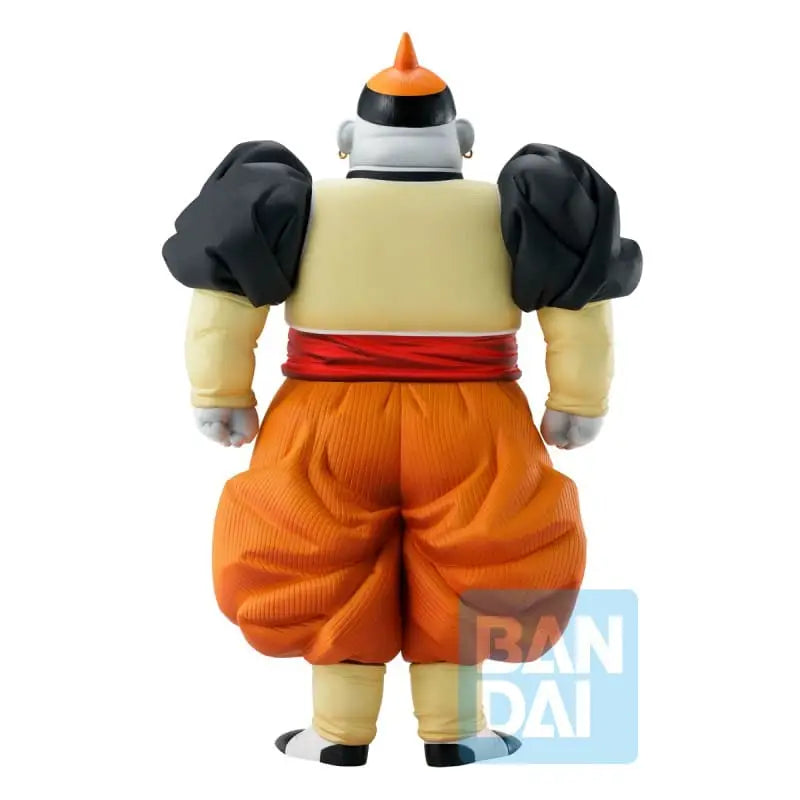 C-19- Figuren – Dragon Ball Z™