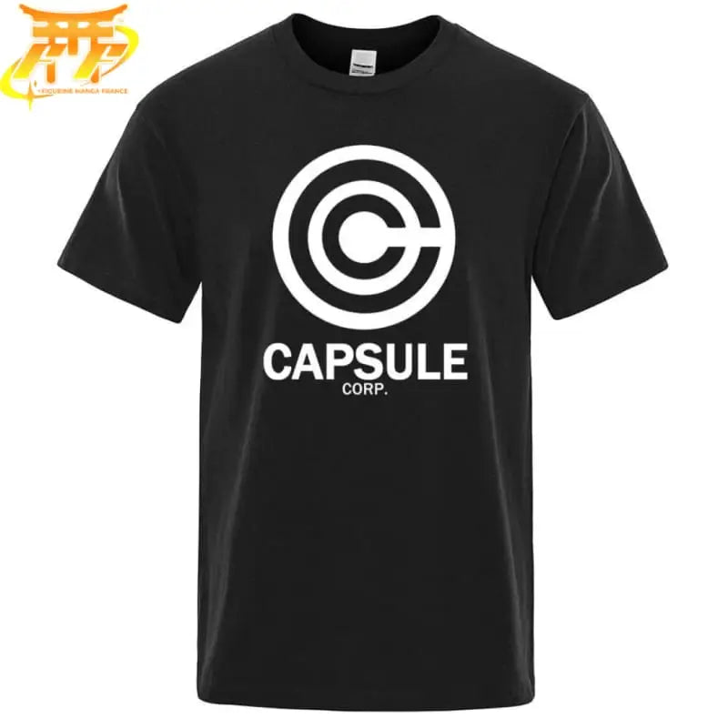 Capsule Corp T shirt – Dragon Ball Z™