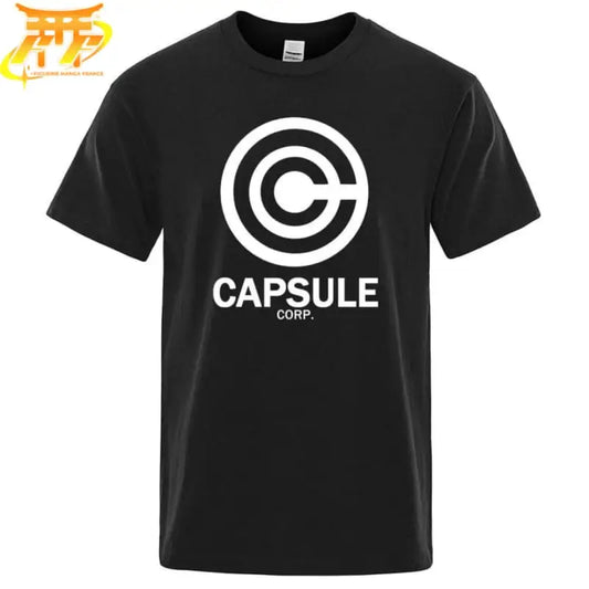 Capsule Corp T shirt – Dragon Ball Z™