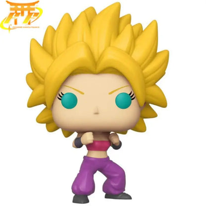 Caulifla Funko Pop – Dragon Ball Z™