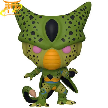 Cell 1. Form Funko Pop – Dragon Ball Z™