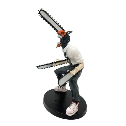 Chainsaw Denji „Scream“ Figuren – Chainsaw Man™