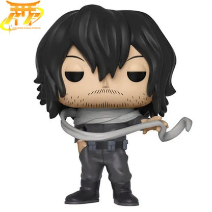 Charakters Aizawa Funko Pop – My Hero Academia™