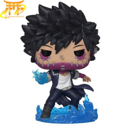 Charakters Dabi Funko Pop – My Hero Academia™