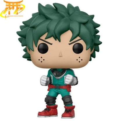 Charakters Deku Midoriya Funko Pop – My Hero Academia™