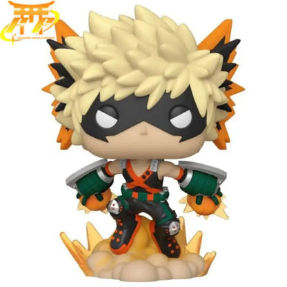 Charakters Katsuki Bakugo Funko Pop – My Hero Academia™