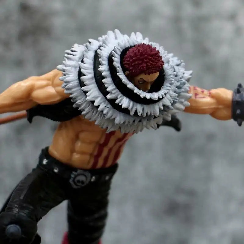 Charlotte Katakuri Figuren – One Piece™