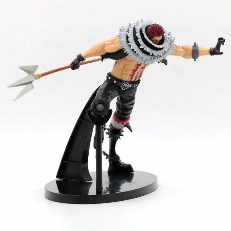 Charlotte Katakuri Figuren – One Piece™