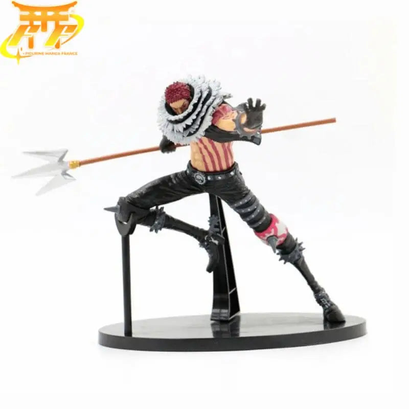 Charlotte Katakuri Figuren – One Piece™