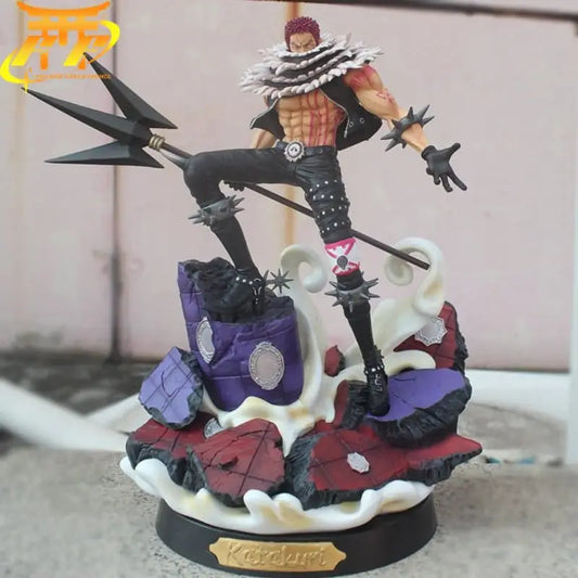 Charlotte Katakuri Figuren – One Piece™