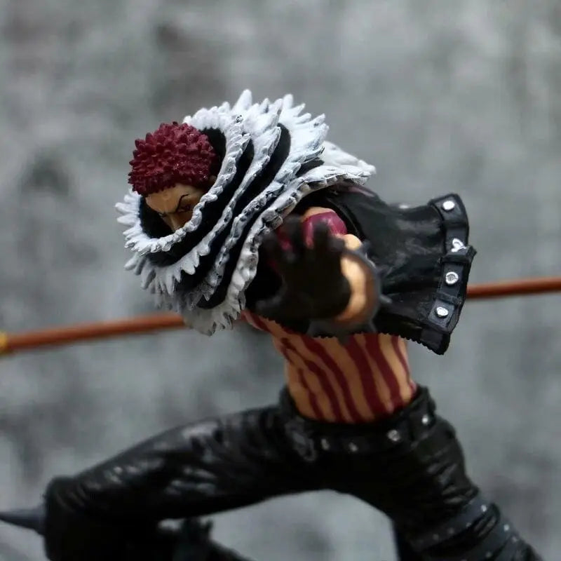 Charlotte Katakuri Figuren – One Piece™