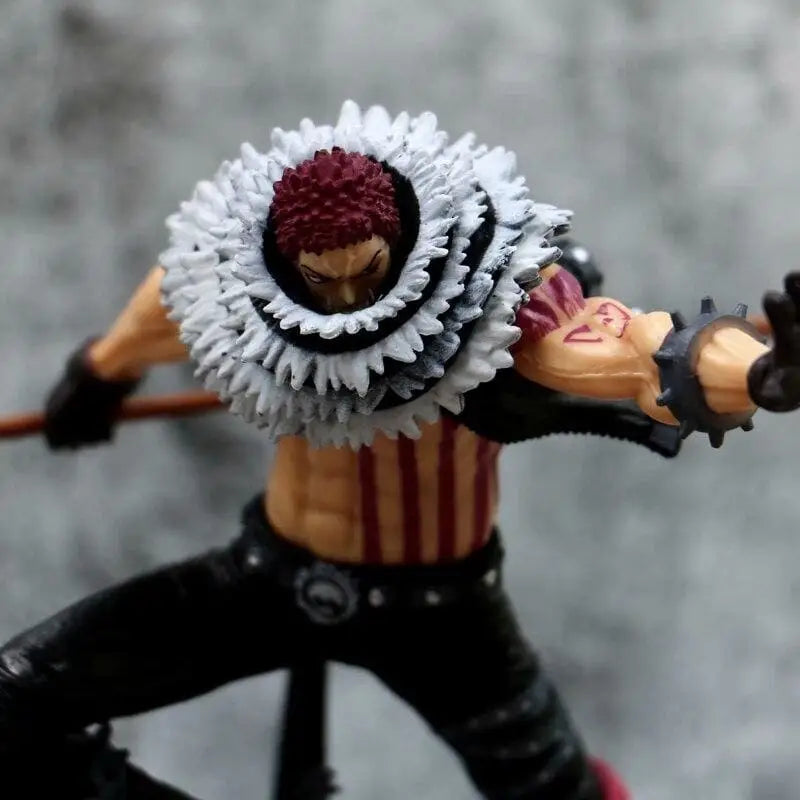 Charlotte Katakuri Figuren – One Piece™