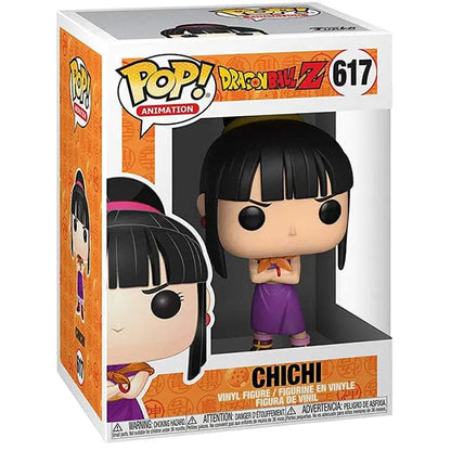 Chichi Funko Pop – Dragon Ball Z™