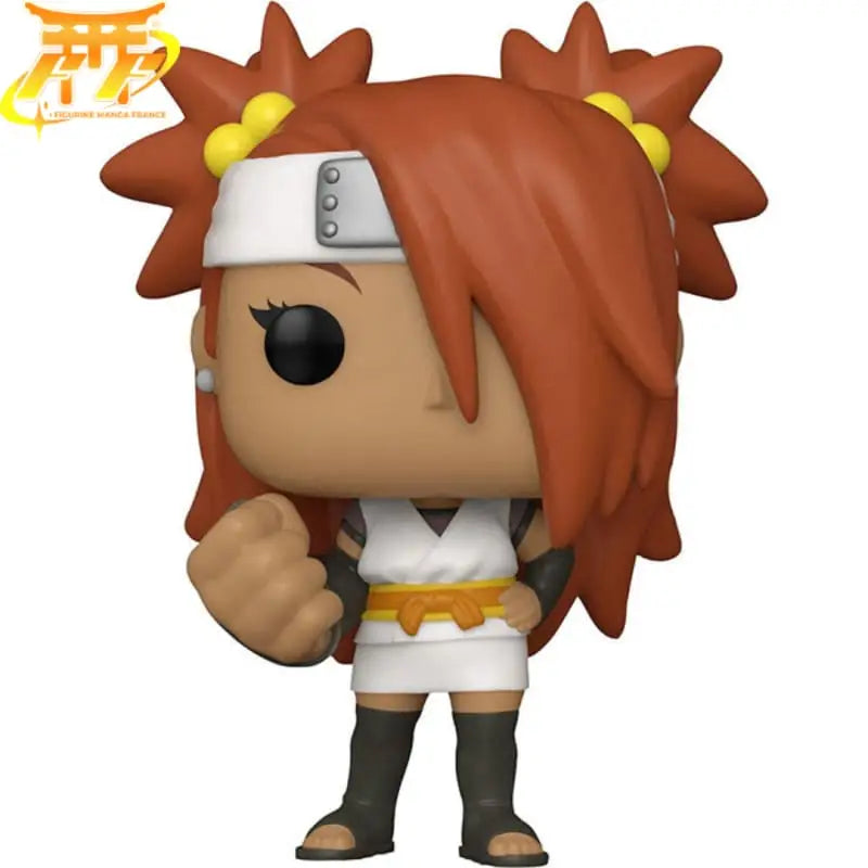 Chocho Akimichi Funko Pop – Naruto Shippuden™