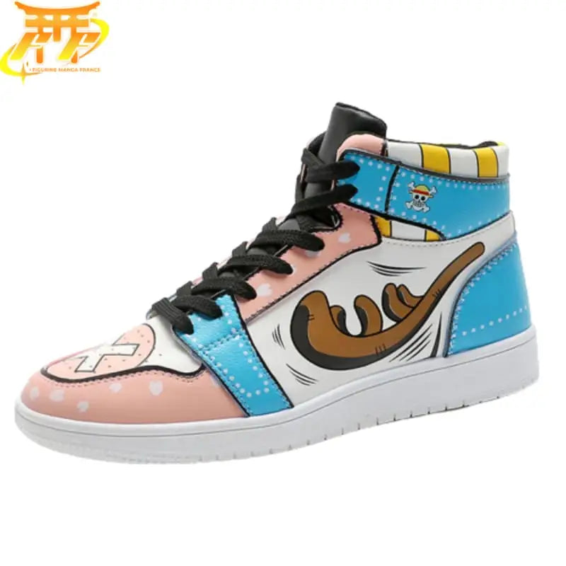 Chopper- Schuhe – One Piece™