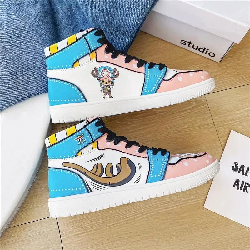 Chopper- Schuhe – One Piece™