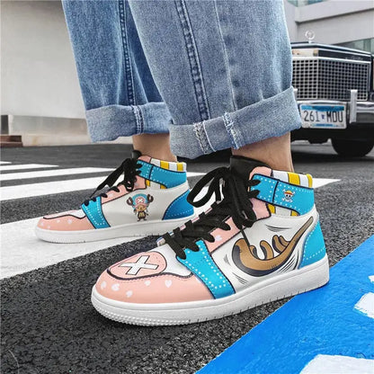 Chopper- Schuhe – One Piece™