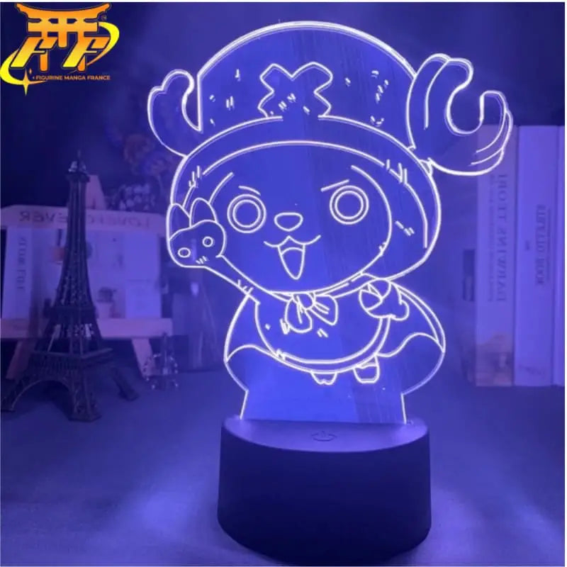 Chopperman lampe – One Piece™