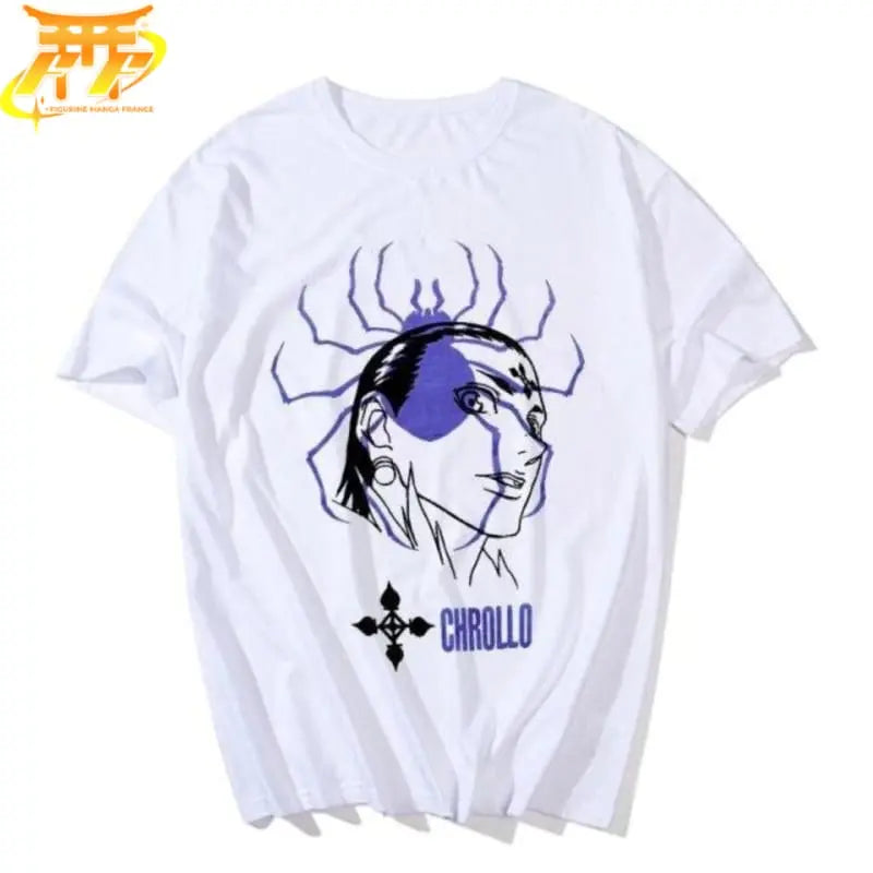 Chrollo T shirt – Hunter x Hunter™