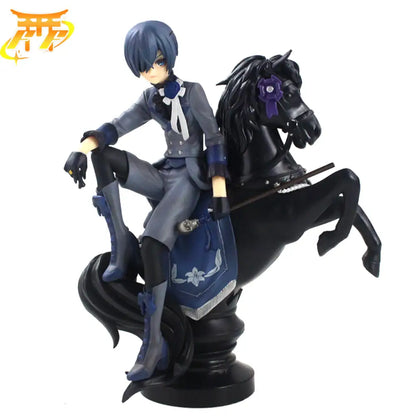 Ciel Phantomhive Figuren – Black Butler™