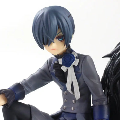 Ciel Phantomhive Figuren – Black Butler™